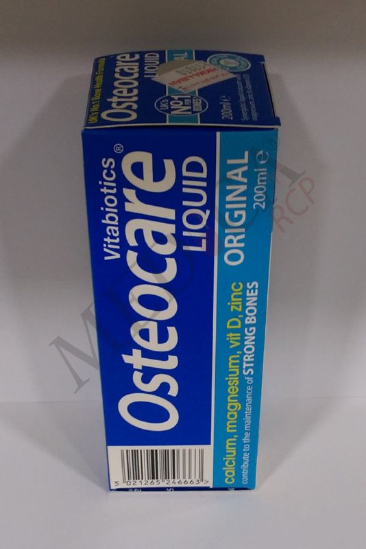 Osteocare Liquid